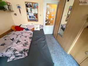 Prodej bytu 2+1, Most, U Věžových domů, 63 m2