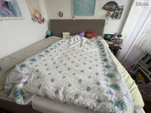 Prodej bytu 2+1, Most, U Věžových domů, 63 m2