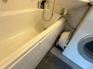 Prodej bytu 2+1, Most, U Věžových domů, 63 m2