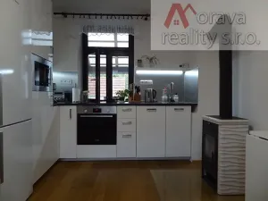 Prodej rodinného domu, Kuřimská Nová Ves, 80 m2