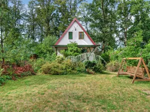 Prodej chaty, Bavorov, Náměstí Míru, 85 m2