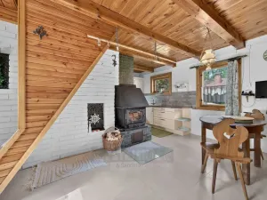 Prodej chaty, Bavorov, Náměstí Míru, 85 m2