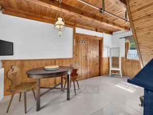 Prodej chaty, Bavorov, Náměstí Míru, 85 m2