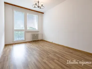 Pronájem bytu 3+1, Praha - Hlubočepy, Silurská, 72 m2