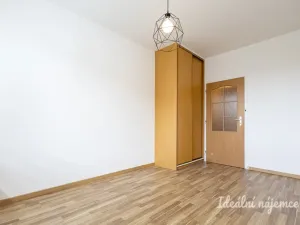 Pronájem bytu 3+1, Praha - Hlubočepy, Silurská, 72 m2