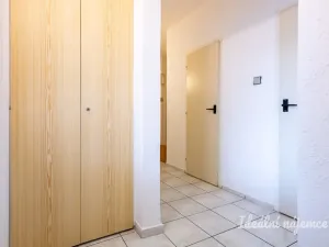 Pronájem bytu 3+1, Praha - Hlubočepy, Silurská, 72 m2