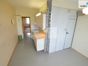 Pronájem bytu 2+1, Humpolec, Masarykova, 60 m2