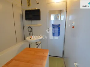 Pronájem bytu 2+1, Humpolec, Masarykova, 60 m2