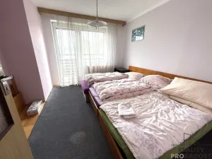 Pronájem rodinného domu, Třinec, Bezručova, 150 m2