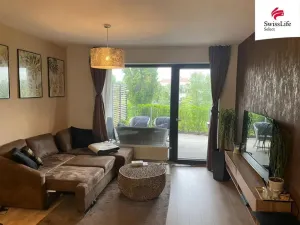 Pronájem bytu 2+kk, Plzeň - Východní Předměstí, Papírnická, 55 m2