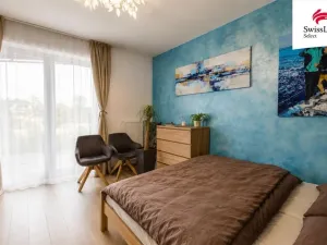 Pronájem bytu 2+kk, Plzeň - Východní Předměstí, Papírnická, 55 m2