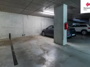 Pronájem bytu 2+kk, Plzeň - Východní Předměstí, Papírnická, 55 m2