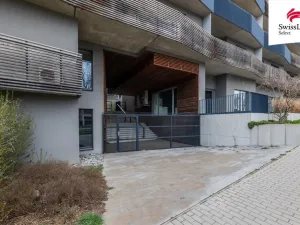 Pronájem bytu 2+kk, Plzeň - Východní Předměstí, Papírnická, 55 m2