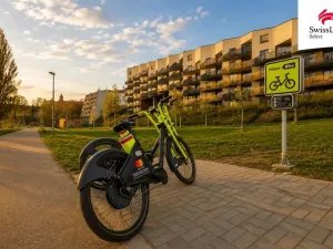 Pronájem bytu 2+kk, Plzeň - Východní Předměstí, Papírnická, 55 m2
