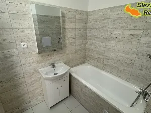 Pronájem bytu 1+1, Ostrava, Klegova, 40 m2
