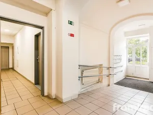 Pronájem bytu 1+kk, Brno, Hlinky, 20 m2