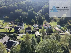 Prodej rodinného domu, Jindřichov - Nové Losiny, 90 m2
