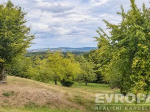 Prodej pozemku pro bydlení, Nezdice, 1006 m2
