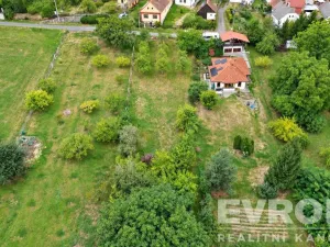 Prodej pozemku pro bydlení, Nezdice, 1006 m2