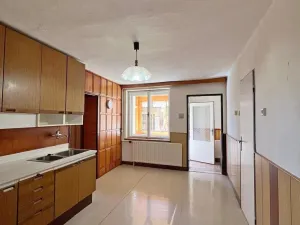 Prodej rodinného domu, Štěpánov, U parku, 175 m2