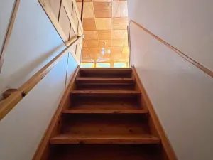 Prodej rodinného domu, Štěpánov, U parku, 175 m2