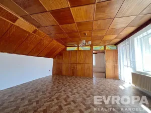 Prodej rodinného domu, Štěpánov, U parku, 175 m2