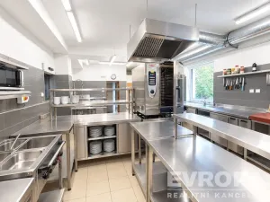 Pronájem restaurace, Plzeň, okres plzeň-město, 245 m2