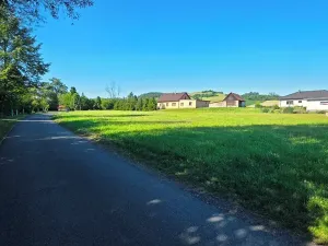 Prodej pozemku pro bydlení, Hukvaldy, 1601 m2