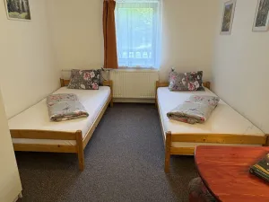 Prodej rodinného domu, Prášily, 120 m2