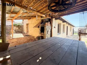 Prodej rodinného domu, Příbram - Příbram VI-Březové Hory, Šemberova, 94 m2
