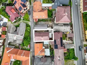 Prodej rodinného domu, Příbram - Příbram VI-Březové Hory, Šemberova, 94 m2