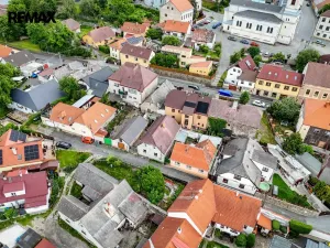 Prodej rodinného domu, Příbram - Příbram VI-Březové Hory, Šemberova, 94 m2