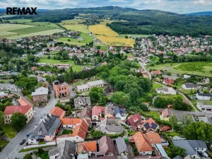 Prodej rodinného domu, Příbram - Příbram VI-Březové Hory, Šemberova, 94 m2