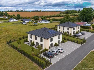 Prodej bytu 4+kk, Okrouhlá, 103 m2