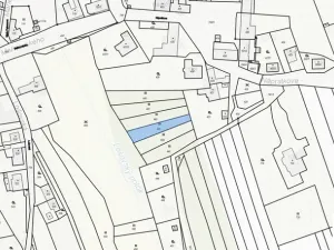 Prodej pozemku, Olomouc - Radíkov, 411 m2