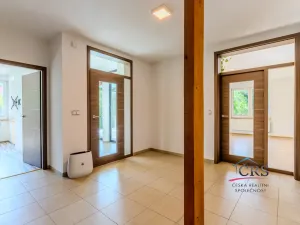 Prodej rodinného domu, Lety, Ve Škabrdli, 102 m2