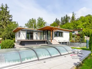 Prodej rodinného domu, Lety, Ve Škabrdli, 102 m2