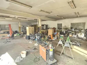 Prodej výrobních prostor, Býčkovice - Velký Újezd, 700 m2