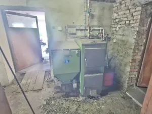 Prodej výrobních prostor, Býčkovice - Velký Újezd, 700 m2