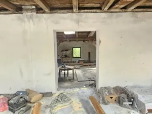 Prodej výrobních prostor, Býčkovice - Velký Újezd, 700 m2