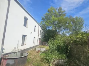 Prodej výrobních prostor, Býčkovice - Velký Újezd, 700 m2