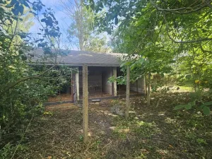 Prodej výrobních prostor, Býčkovice - Velký Újezd, 700 m2