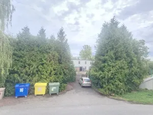 Prodej výrobních prostor, Býčkovice - Velký Újezd, 700 m2