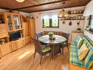 Prodej chaty, Ústí nad Labem - Církvice, 40 m2