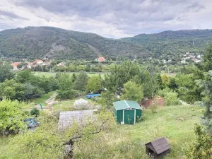 Prodej chaty, Ústí nad Labem - Církvice, 40 m2