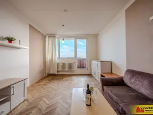 Prodej bytu 3+1, Brno - Lesná, 74 m2
