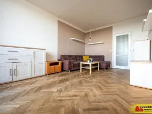 Prodej bytu 3+1, Brno - Lesná, 74 m2