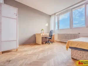 Prodej bytu 3+1, Brno - Lesná, 74 m2