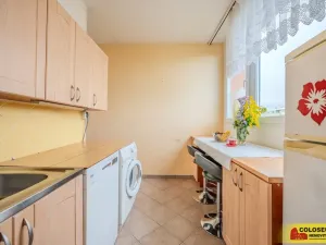 Prodej bytu 3+1, Brno - Lesná, 74 m2