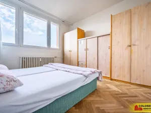 Prodej bytu 3+1, Brno - Lesná, 74 m2